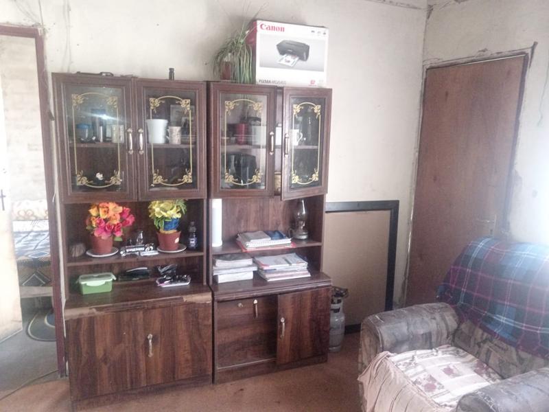 2 Bedroom Property for Sale in Theunissen Free State